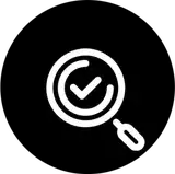 Quality Icon