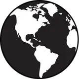 Global Source Icon
